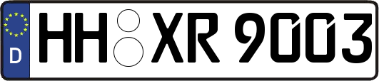 HH-XR9003