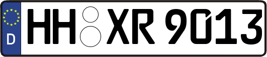 HH-XR9013