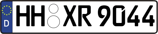 HH-XR9044