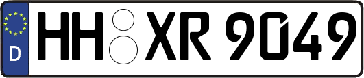 HH-XR9049