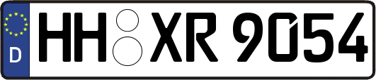 HH-XR9054