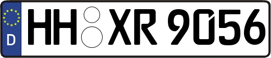 HH-XR9056