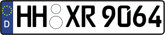 HH-XR9064