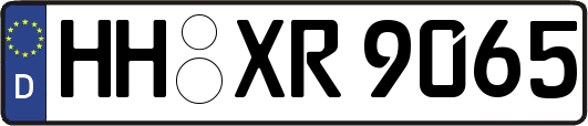 HH-XR9065