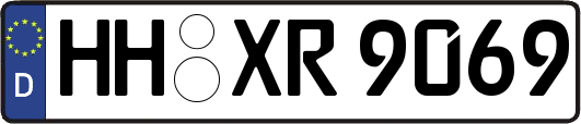 HH-XR9069