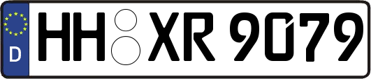 HH-XR9079