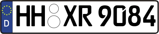 HH-XR9084