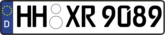 HH-XR9089