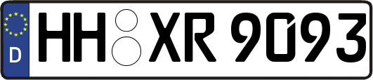HH-XR9093