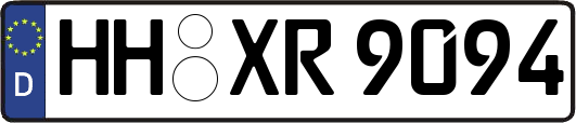 HH-XR9094