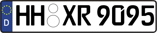 HH-XR9095