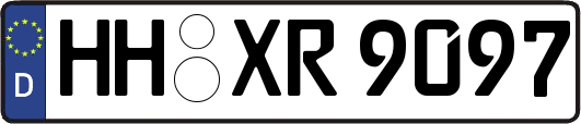 HH-XR9097