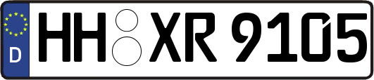 HH-XR9105