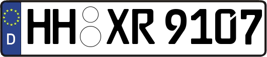 HH-XR9107