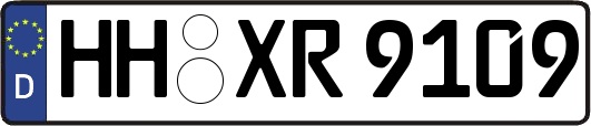 HH-XR9109