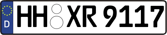 HH-XR9117