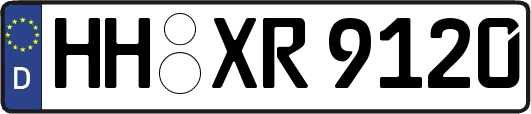 HH-XR9120