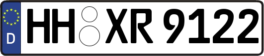 HH-XR9122
