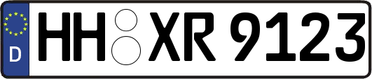 HH-XR9123