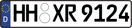 HH-XR9124