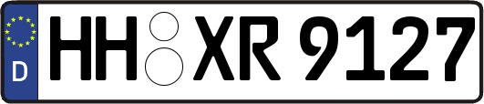 HH-XR9127