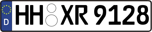HH-XR9128