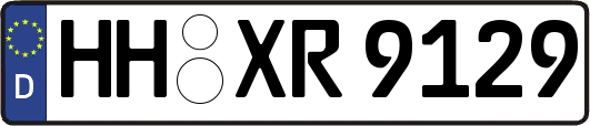 HH-XR9129