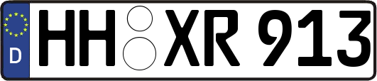 HH-XR913
