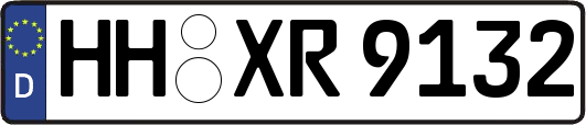 HH-XR9132