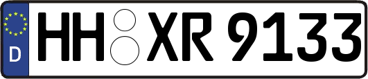 HH-XR9133