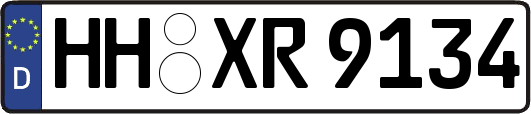 HH-XR9134