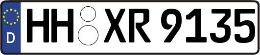 HH-XR9135