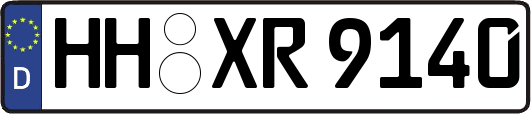 HH-XR9140