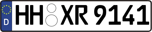HH-XR9141