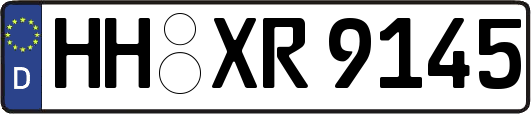 HH-XR9145