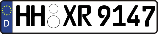 HH-XR9147