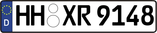 HH-XR9148