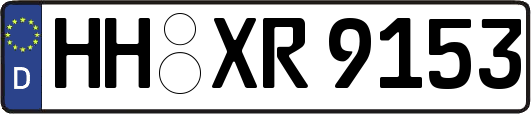 HH-XR9153