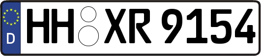 HH-XR9154