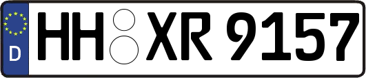 HH-XR9157