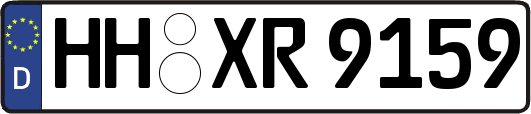 HH-XR9159