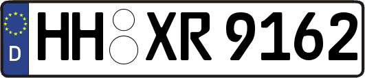 HH-XR9162