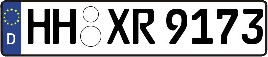 HH-XR9173