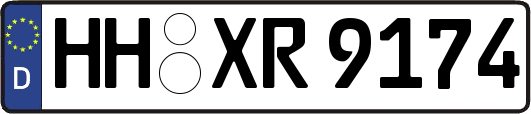 HH-XR9174