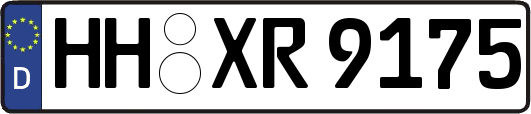 HH-XR9175