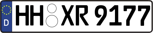 HH-XR9177