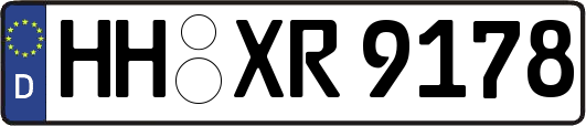 HH-XR9178