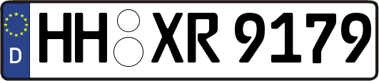 HH-XR9179