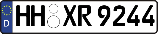 HH-XR9244