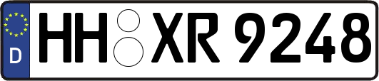 HH-XR9248